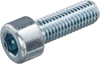 Kobout - Schroef/bout bout 12.9 zw m12x30 ds100