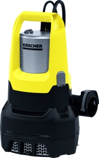 Kärcher - Vuilwaterdompelpomp Dompelpomp Sp 22.000 Dirt