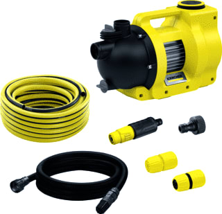 Kärcher - Vuilwaterdompelpomp 1.645-701.0