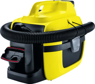 Kärcher - nat- en droogzuiger (elektrisch) WD1 BATTERY SET