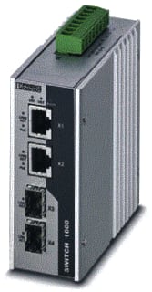 Phoenix Contact - Netwerkswitch 1026765