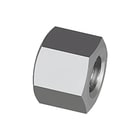 Kobout - Verlengde moer moer a2 m8 gvp      ds100
