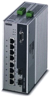 Phoenix Contact - Netwerkswitch 1026923