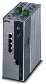 Phoenix Contact - Netwerkswitch 1026924