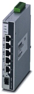 Phoenix Contact - Netwerkswitch 1026932