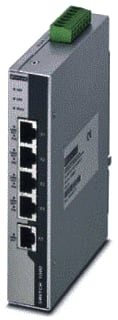 Phoenix Contact - Netwerkswitch 1026937