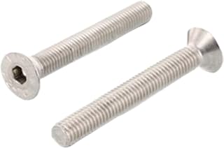 Kobout - Schroef/bout bout a2 m8x35       ds100