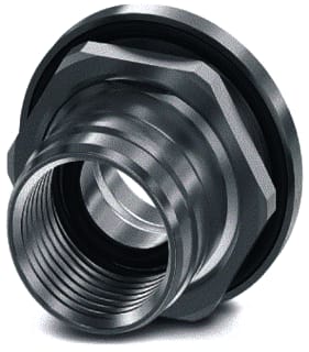 Phoenix Contact - Behuizing voor ronde connectors 1027662