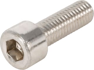 Kobout - Schroef/bout bout a2 m8x16       ds200