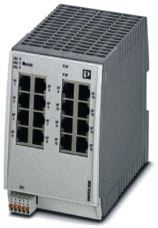 Phoenix Contact - Netwerkswitch 1031673