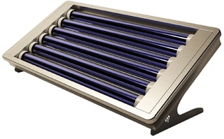 DRL - Stratos Zonneboilervat met collector 4s m120