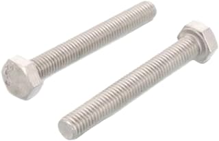 Kobout - Schroef/bout bout a2 m6x60 ds100