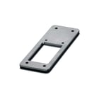 Phoenix Contact - Heavycon Adapterplaat industriële connector hc-b24/10-adp-ss