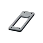 Phoenix Contact - Heavycon Adapterplaat industriële connector hc-b24/16-adp-ss