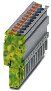 Phoenix Contact - Rijgklemconnector rijgklemc 1035933