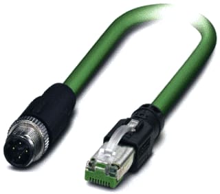 Phoenix Contact - Patchkabel twisted pair 1038730