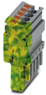 Phoenix Contact - Rijgklemconnector rijgklemc 1035931