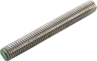 Kobout - Draadeind draadstang a2 m30      1m