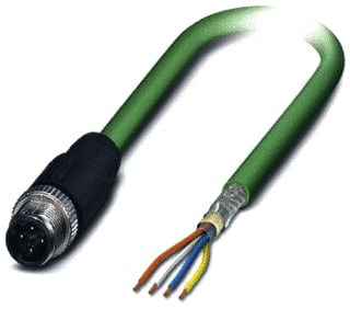 Phoenix Contact - Patchkabel twisted pair patchkbl 1038746