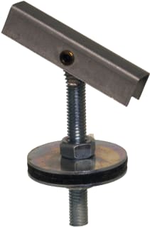De Beer - Tuimelplug Hamerkopboutje Chr