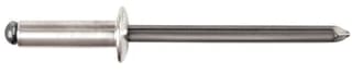 Kobout - Blindklinknagel blindklng a2 3x10   ds500