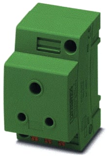Phoenix Contact - Wandcontactdoos modulair 0804010