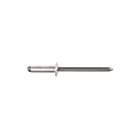 Kobout - Blindklinknagel blindklng a2 4x16   ds500