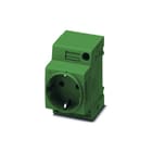 Phoenix Contact - Wandcontactdoos modulair 0804025