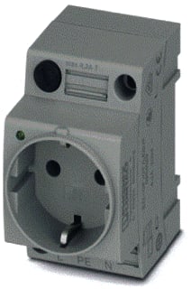 Phoenix Contact - Wandcontactdoos modulair wcd mod. 0804029