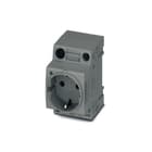 Phoenix Contact - Wandcontactdoos modulair wcd mod. 0804029