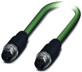 Phoenix Contact - Patchkabel twisted pair 1038738