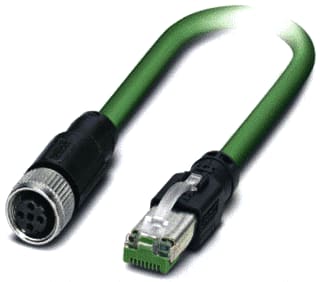 Phoenix Contact - Patchkabel twisted pair patchkbl 1038740