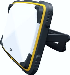 GP - Bouwlamp Panel Worklight 1200Lm