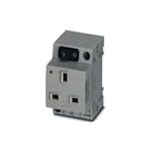 Phoenix Contact - Wandcontactdoos modulair 0804059