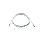 Ledvance - Elektr. toebeh. v verlichtingsarm. Panel 1200 Twist Lock Ext