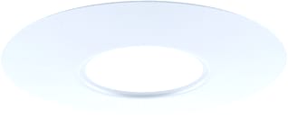 Ledvance - Mech. toebeh. verlichtingsarmatuur Spot Ring D180 Wt