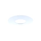 Ledvance - Mech. toebeh. verlichtingsarmatuur Spot Ring D180 Wt