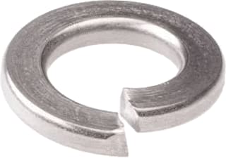 Kobout - Veerring veerrng b ev m4 kvp ds200