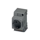 Phoenix Contact - Wandcontactdoos modulair Eo-Cf/Pt