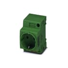 Phoenix Contact - Wandcontactdoos modulair 0804039