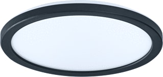 Ledvance - Plafond-/wandarmatuur Smart+ Orbis Ceil 235 B