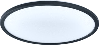 Ledvance - Plafond-/wandarmatuur Smart+ Orbis Ceil 400 B