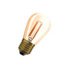 Ledvance - LED-lamp Vintage Dim4.8W/2200K E27