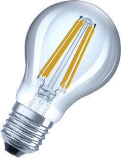 Ledvance - LED-lamp Lamps Fila Cl A 100 7.2