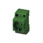 Phoenix Contact - Wandcontactdoos modulair 0804043
