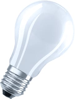 Ledvance - LED-lamp Lamps Fila Cl A 40 2.5