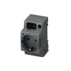 Phoenix Contact - Wandcontactdoos modulair wcd mod. 0804046