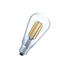 Ledvance - LED-lamp Lamps Fila Cl Edison 60