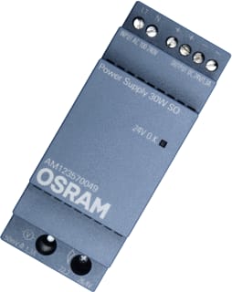 Osram - Lichtregelsysteemcomponent Ledv Power Supply Ps 30 Ps 30
