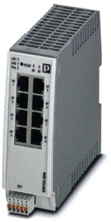 Phoenix Contact - Netwerkswitch 1044024